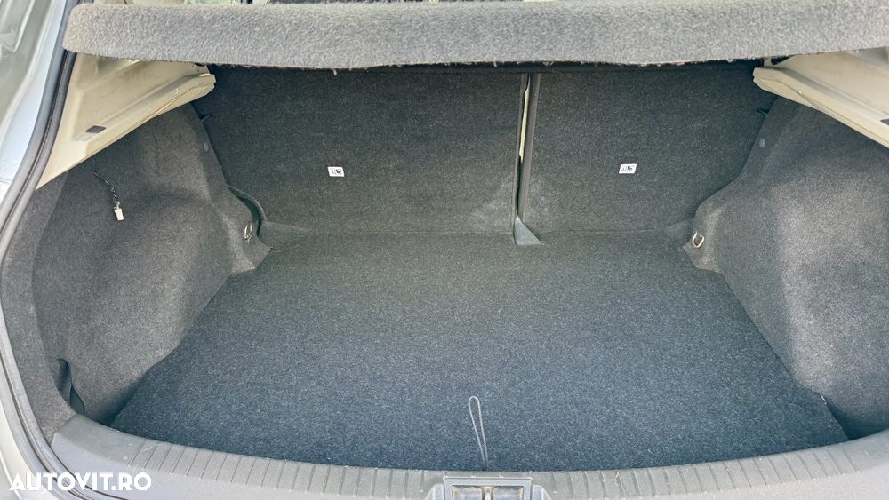 Nissan Qashqai 2.0 DCI DPF Tekna - 13