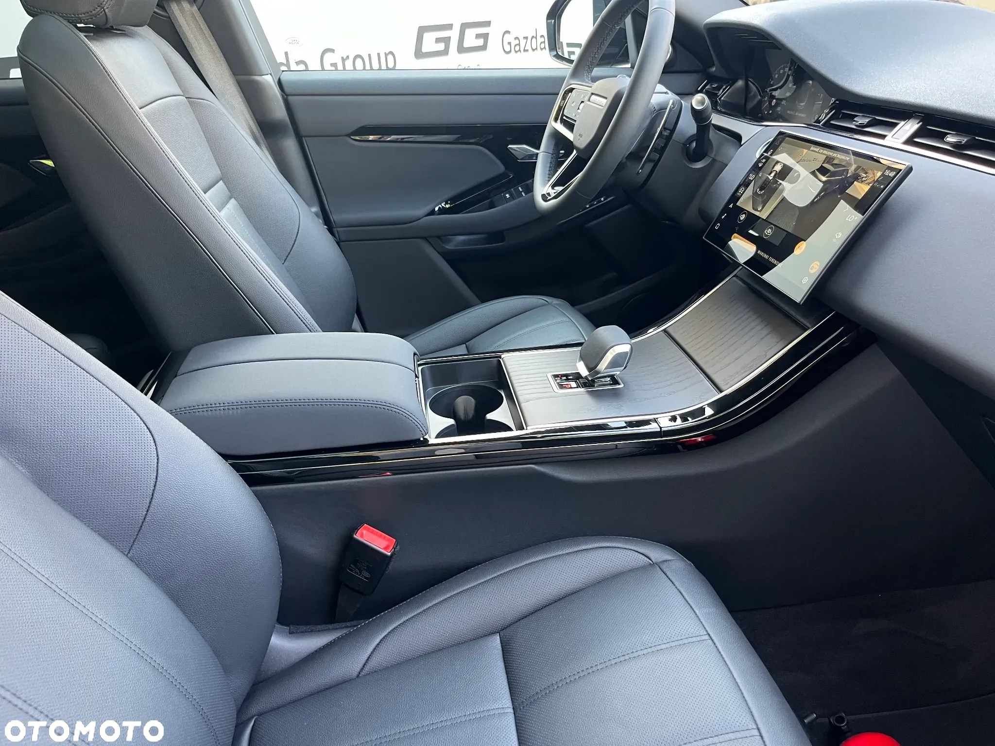 Land Rover Range Rover Evoque D200 R-Dynamic SE - 3