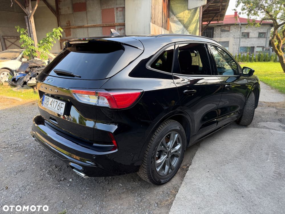 Ford Kuga 1.5 EcoBoost FWD ST-Line - 6