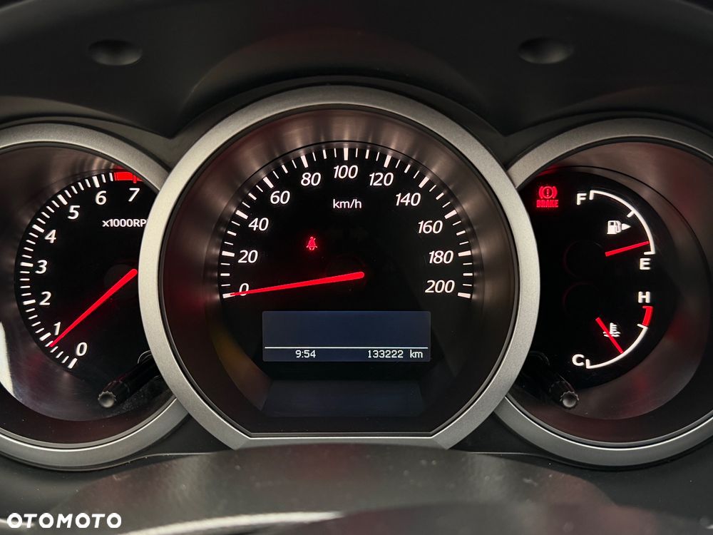 Suzuki Grand Vitara 1.6 City - 33