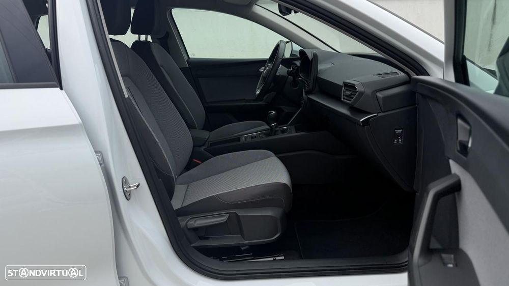 SEAT Leon 2.0 TDI Style - 15