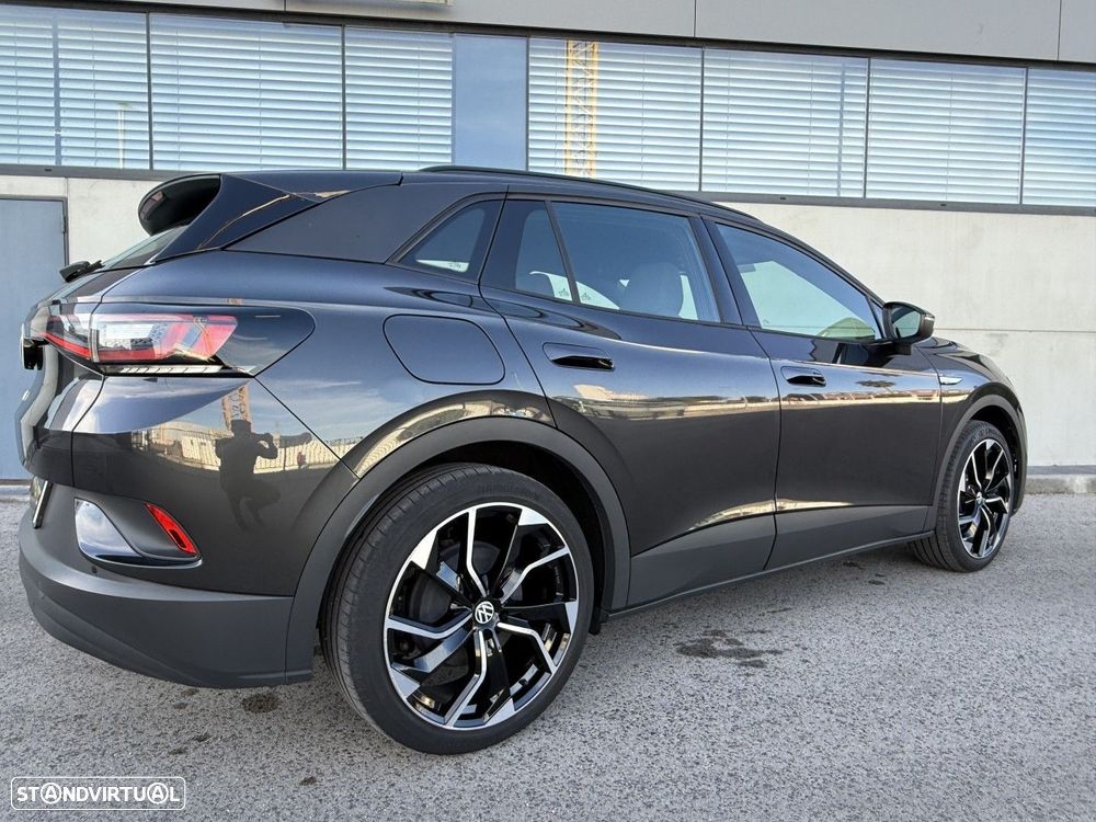 VW ID.4 52 kWh Pure Style - 13