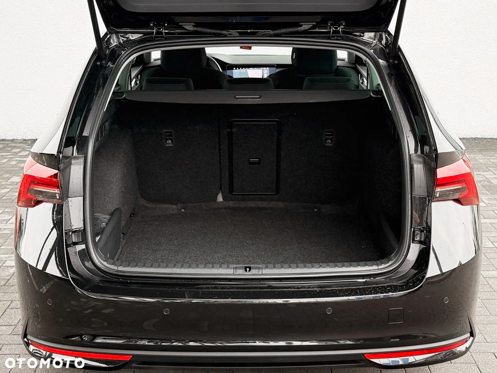 Skoda Octavia 1.5 TSI Business - 13