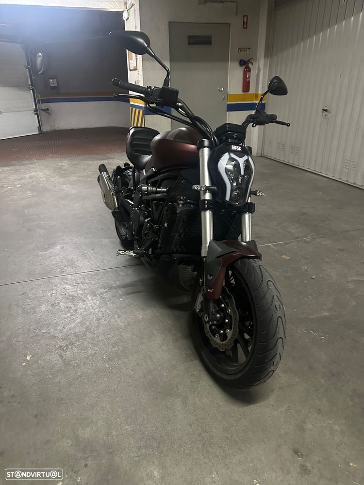 Benelli 502C 502C - 9