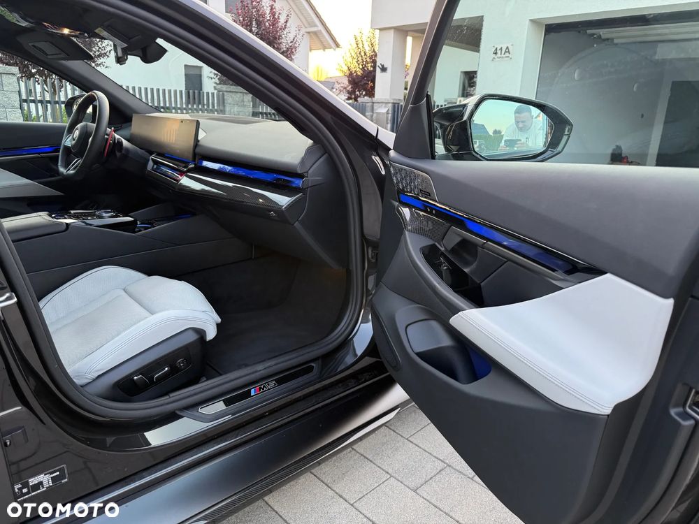 BMW M5 - 13