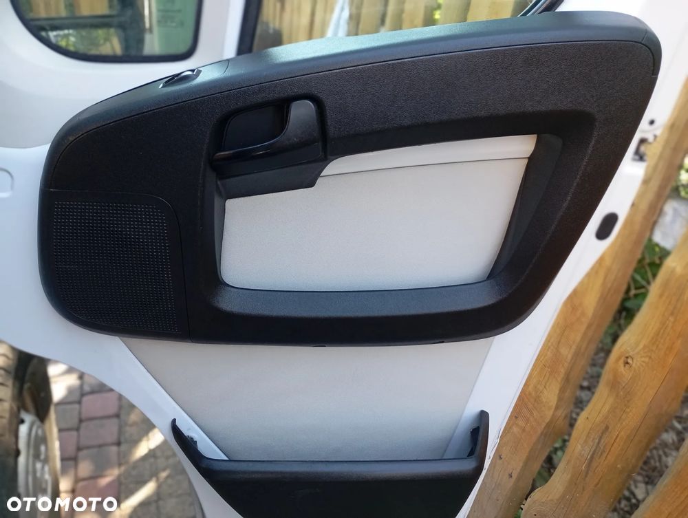 Fiat Ducato L3 - 24