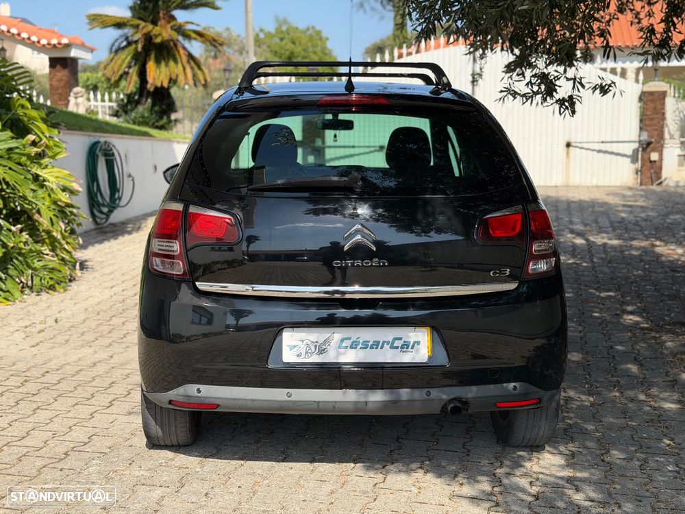 Citroën C3 1.2 VTi Seduction - 7