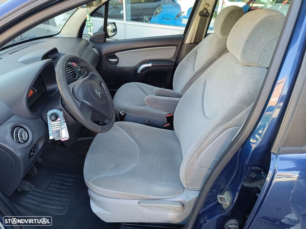 Citroën C3 1.1 SX - 10