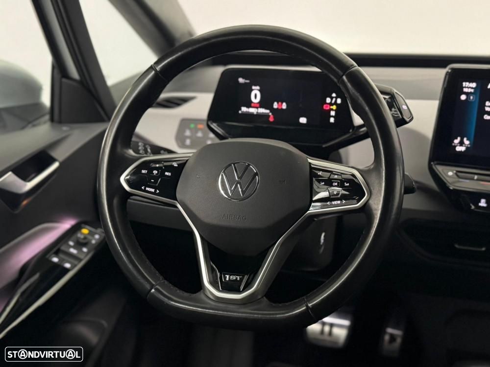 VW ID.3 Performance Upgrade Pro 1st - 37