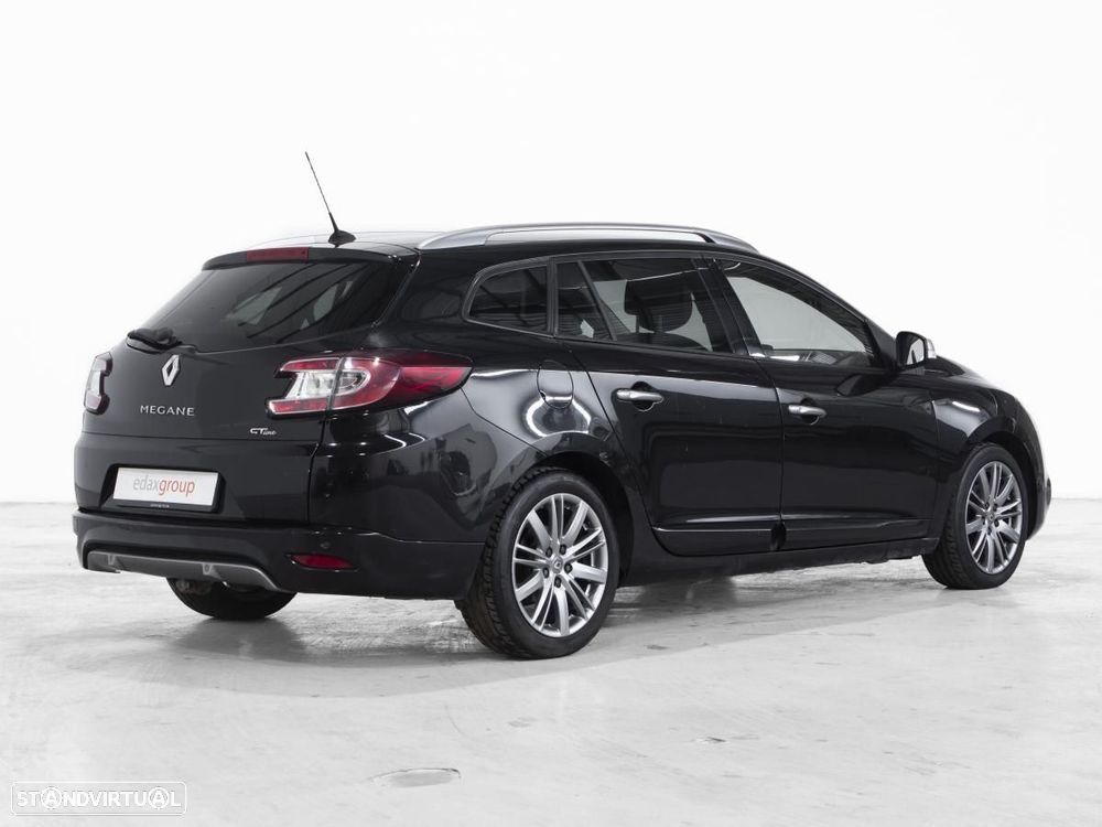 Renault Mégane Break - 3