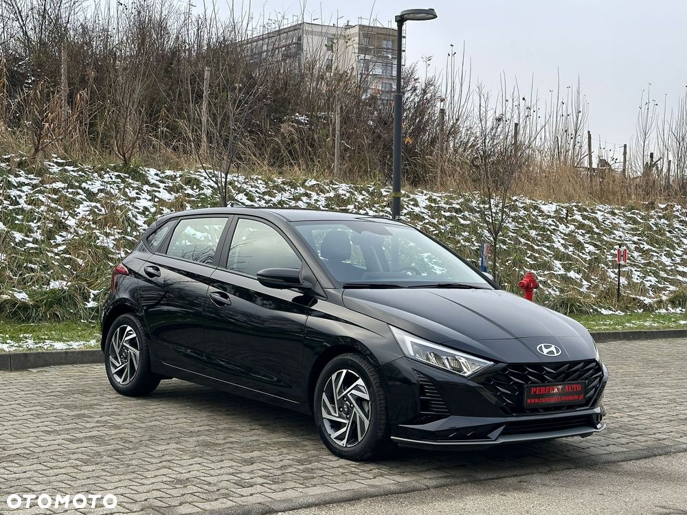 Hyundai i20 1.0 T-GDI - 16