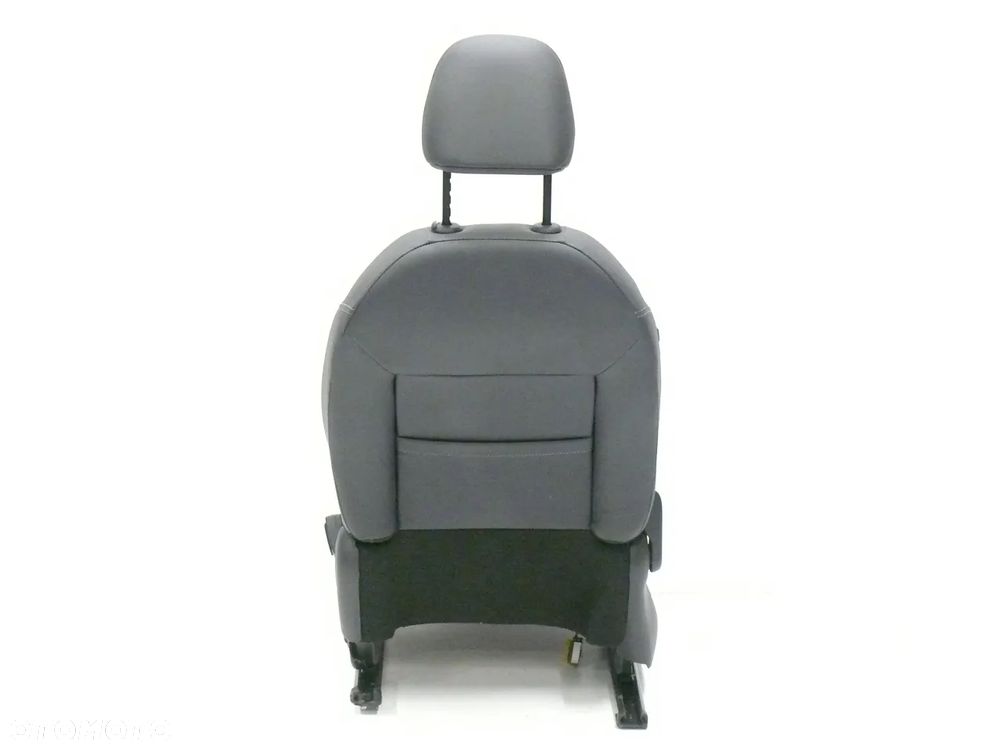 FOTELE CITROEN C3 II 2 x AIRBAG - 9