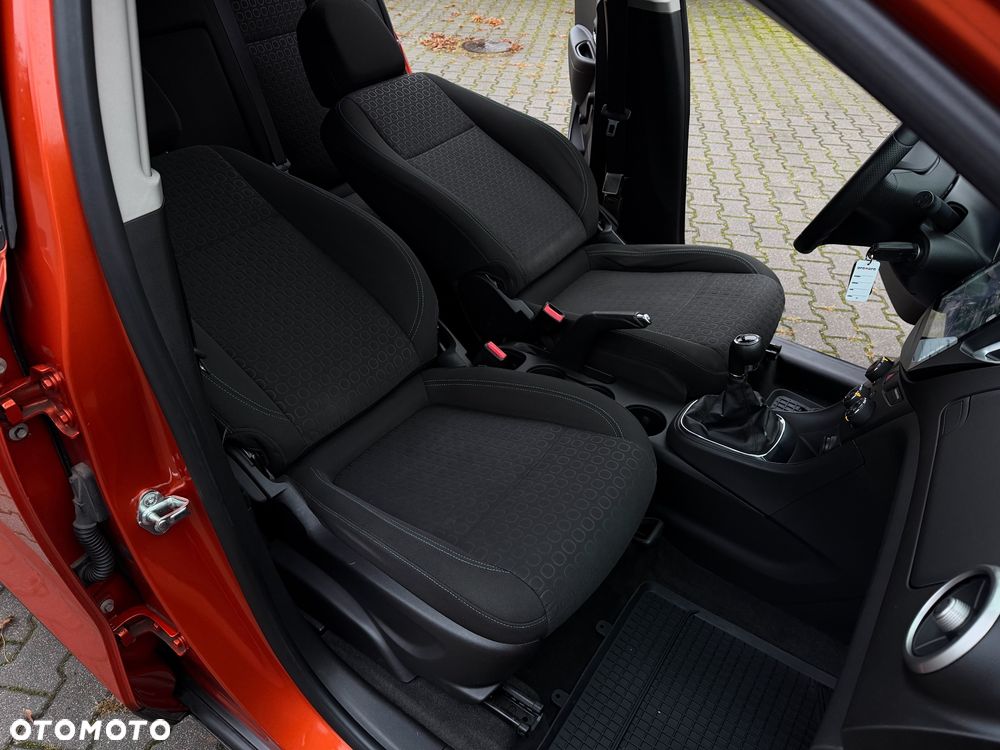 Chevrolet Trax 1.6 LS - 20