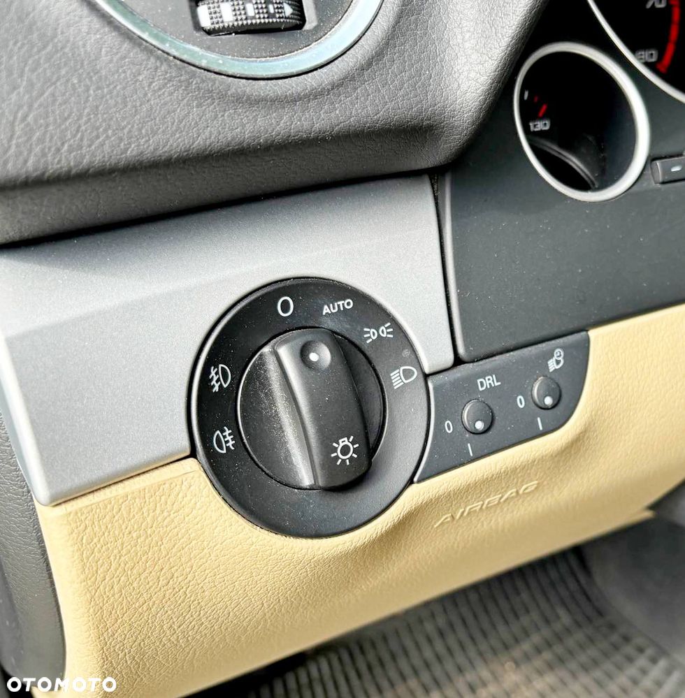 Seat Exeo 1.8 TSI Style - 15