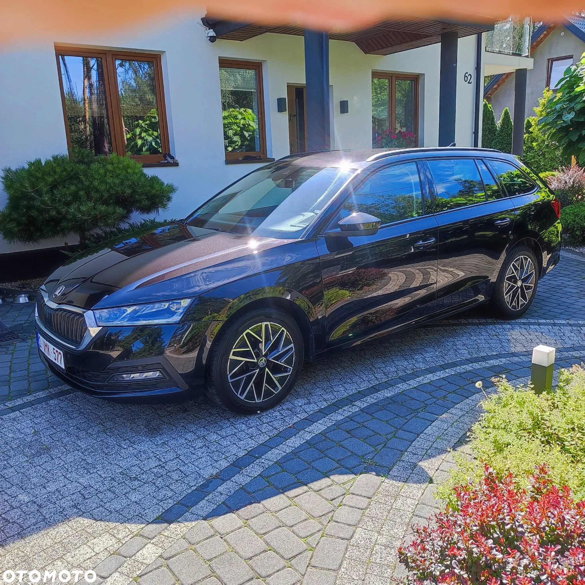 Skoda Octavia ver-2-0-tdi-ambition - 22
