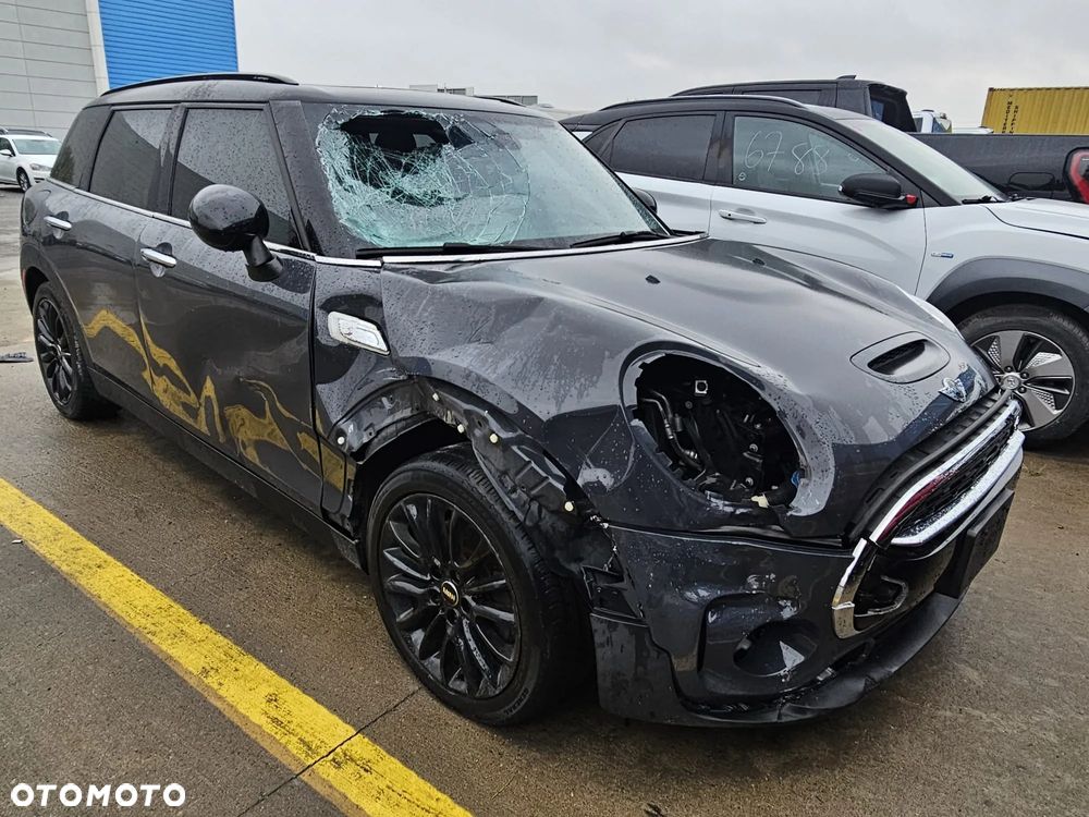 MINI Clubman Cooper S - 1