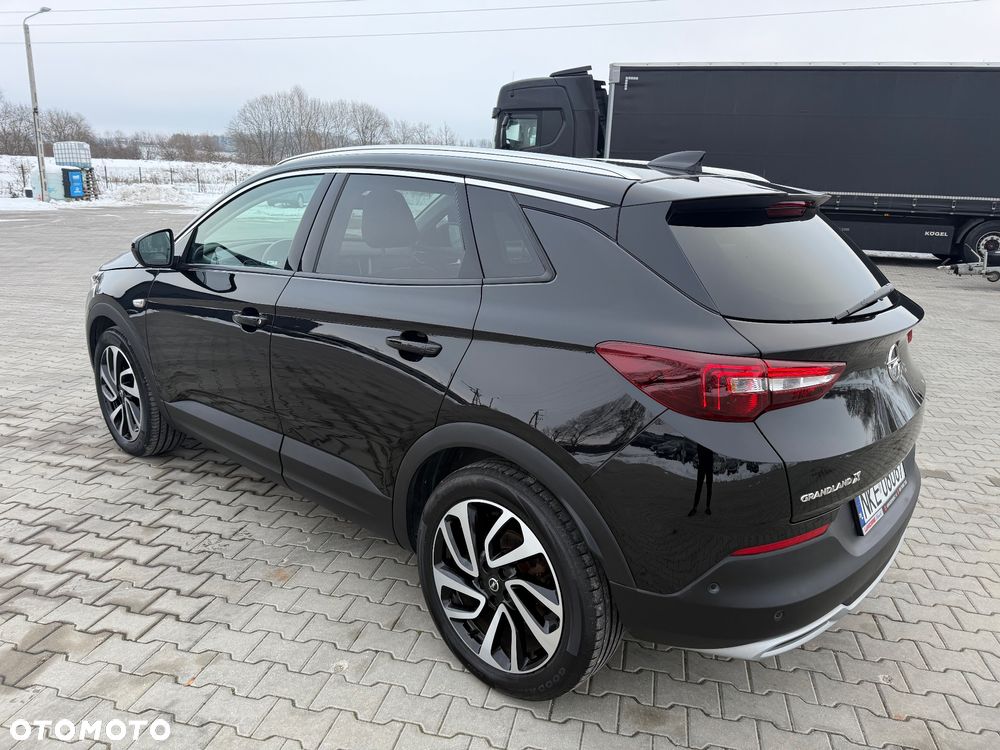 Opel Grandland X 1.2 Start/Stop Dynamic - 6