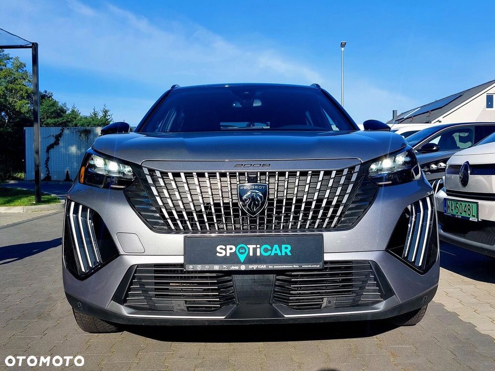 Peugeot 2008 - 6