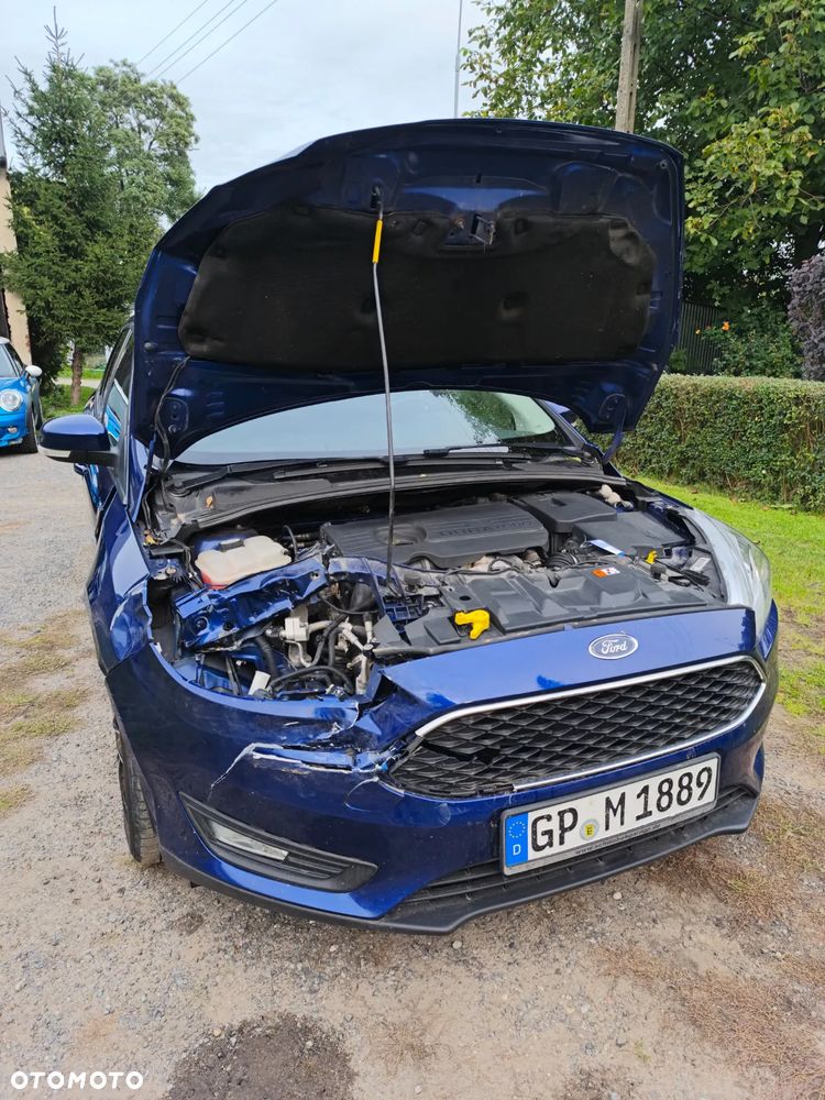 Ford Focus - 19