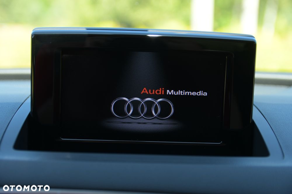 Audi Q3 2.0 TDI Quattro - 26