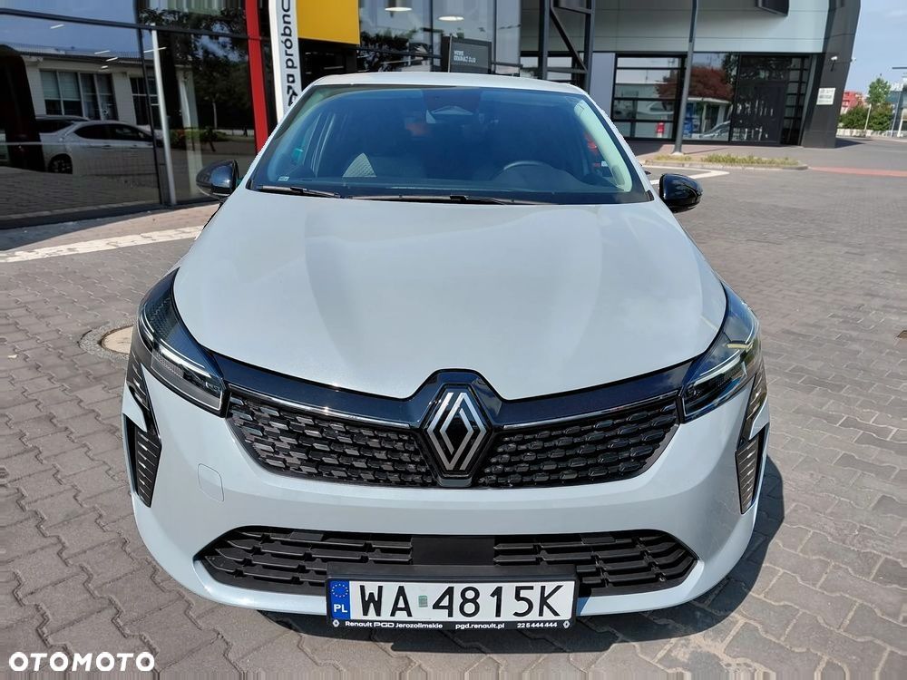 Renault Clio - 8