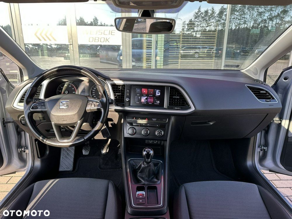 Seat Leon - 15