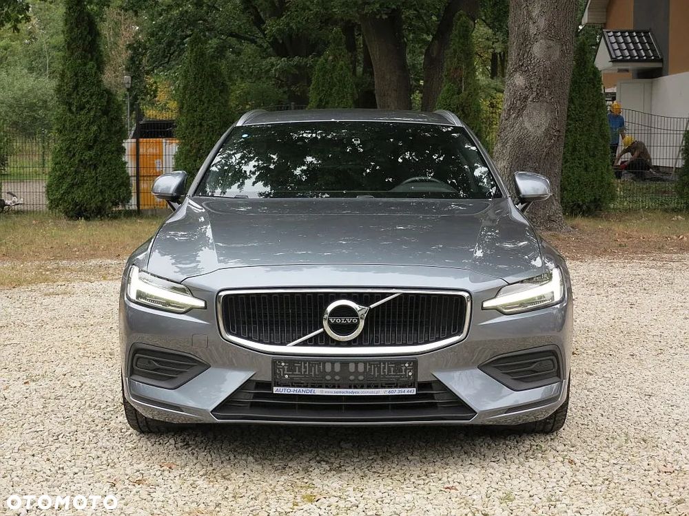 Volvo V60 D3 Momentum - 2