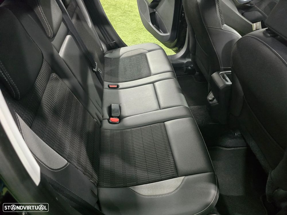 Peugeot 2008 1.6 BlueHDi Allure - 8