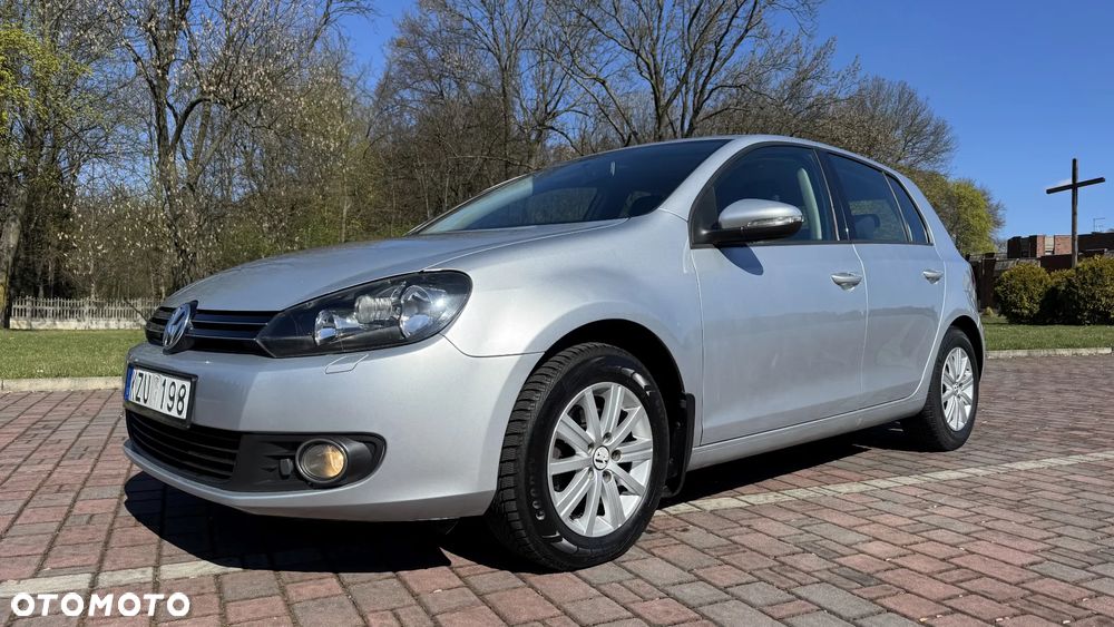 Volkswagen Golf 1.6 Edition - 3