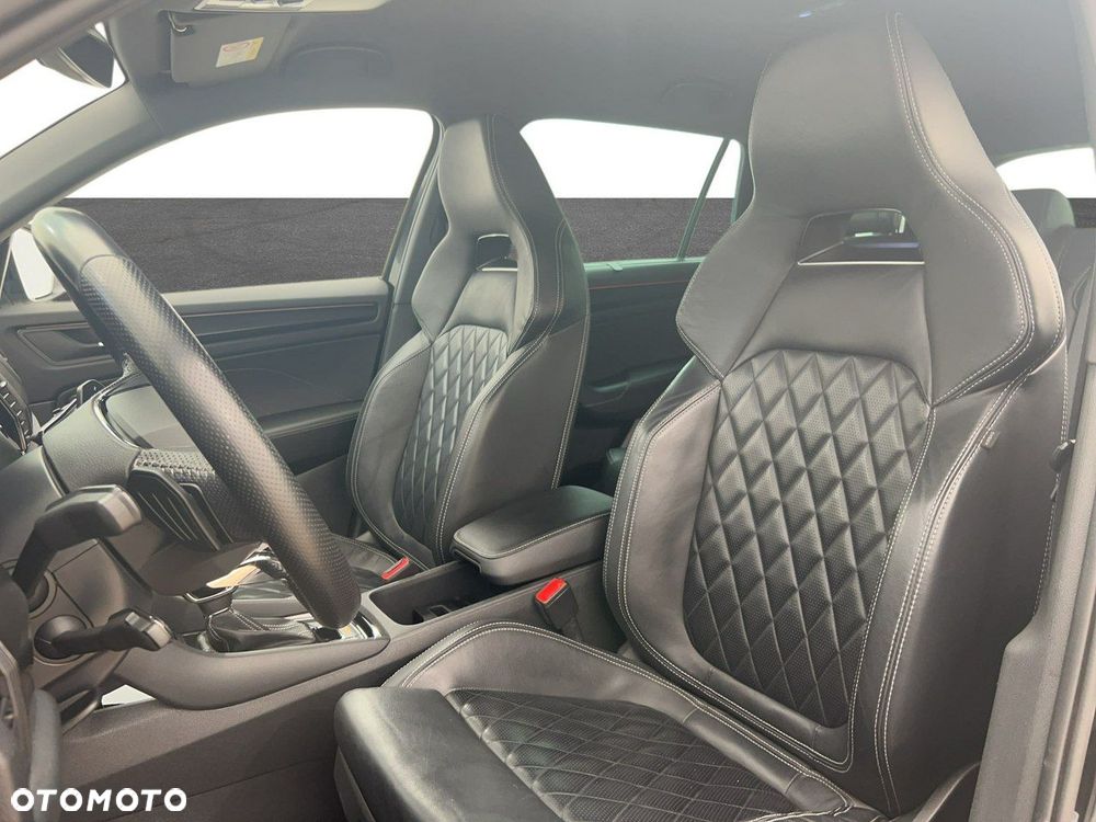Skoda Kodiaq 2.0 TDI 4x4 Sportline DSG - 10