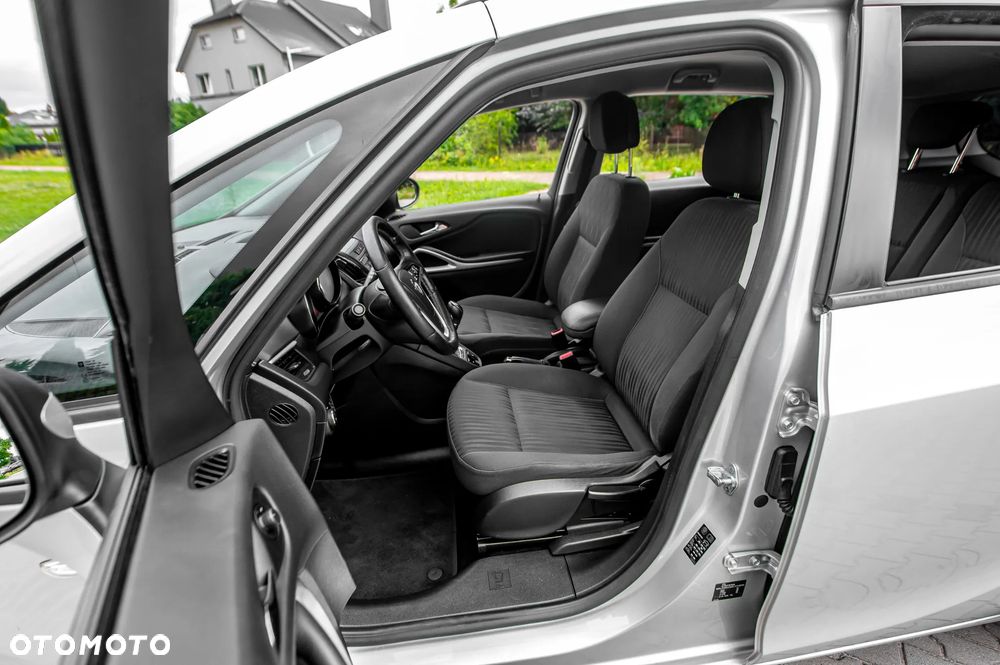 Opel Zafira 1.4 Turbo Business Innovation - 6
