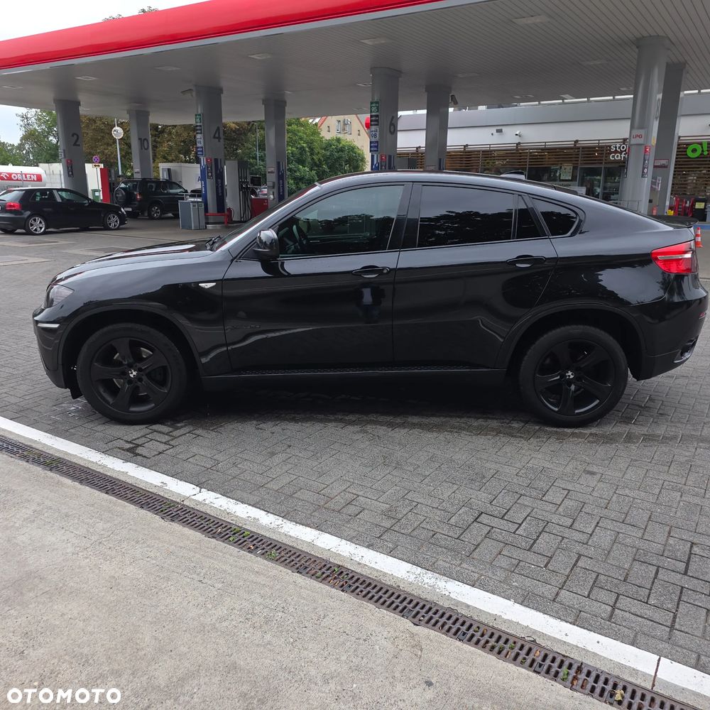 BMW X6 - 28