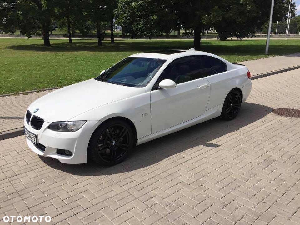 4x Felgi 18 m.in. do BMW 1 E90 E91 F30 F31 F34 5 E60 F10 X1 X3 - BK855 (BY1121) - 4
