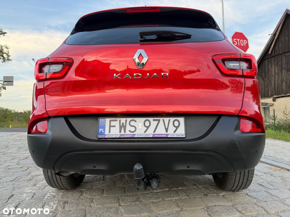 Renault Kadjar - 12