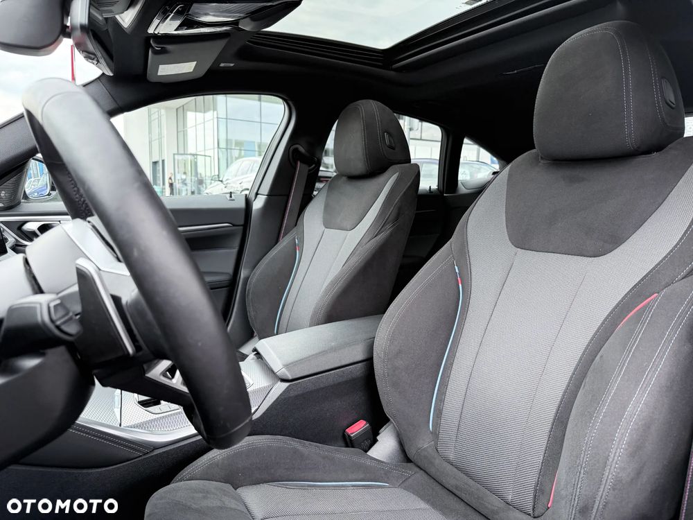 BMW Seria 4 430i xDrive M Sport - 31