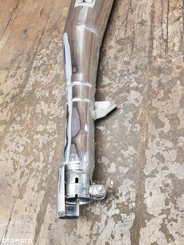Tłumik fabryczny Suzuki GSX 1400 K5 K6 K7 - 15