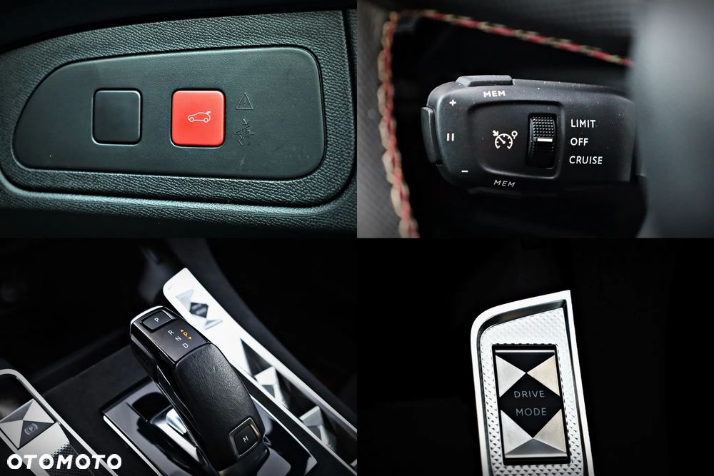 DS Automobiles DS 7 1.5 BlueHDi Performance Line + - 38