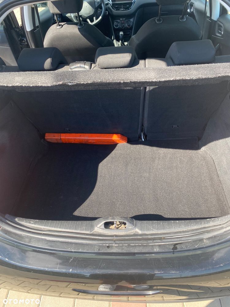 Peugeot 208 1.4 HDi Access - 17