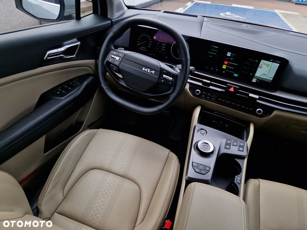 Kia Sportage 1.6 T-GDI Business Line 2WD DCT - 21