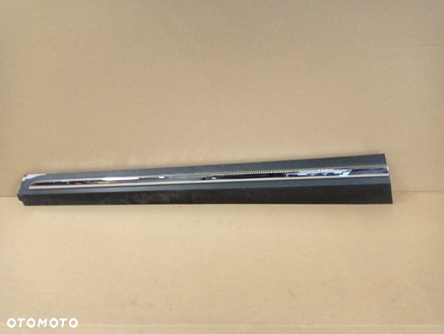LISTWA NA DRZWI PRAWA PRAWY PRZÓD MAZDA CX3 CX-3 15- - 1