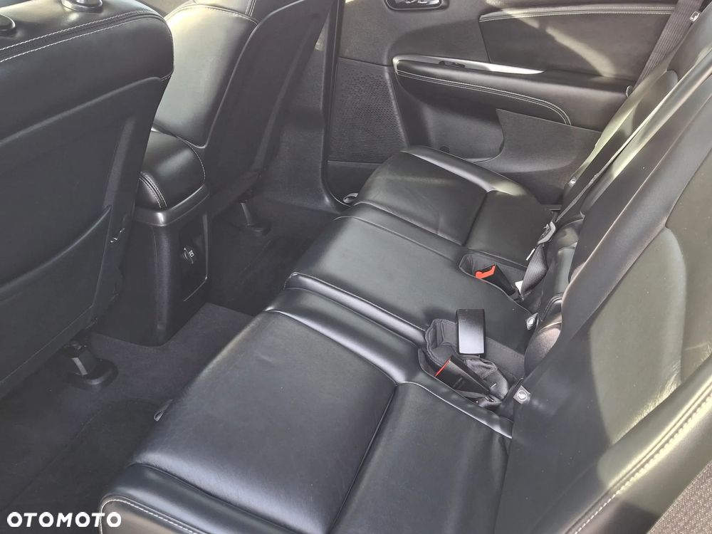 Fiat Freemont 2.0 Multijet Urban - 33