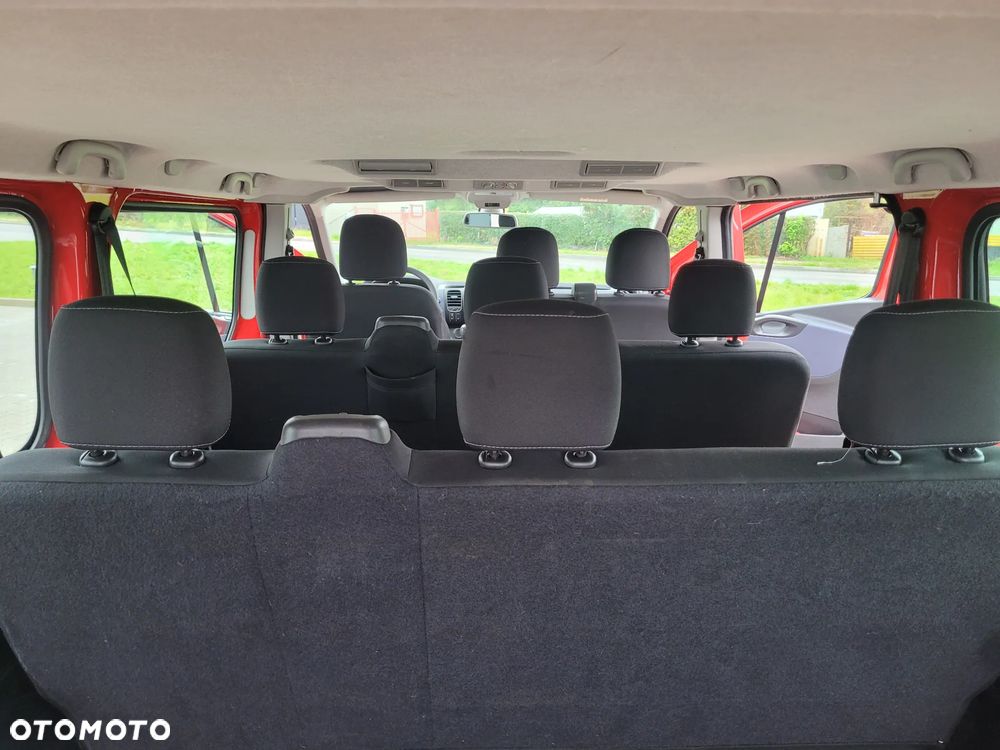 Opel Vivaro L2H1 2,9t Edition Tour - 17