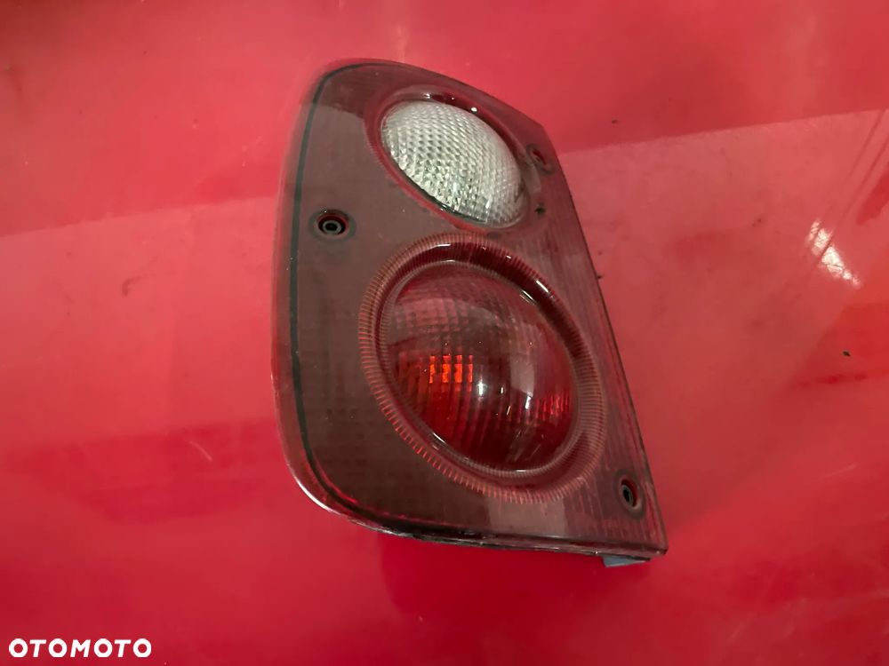AMR4002 Lampa tył lewa Land rover Freelander - 1