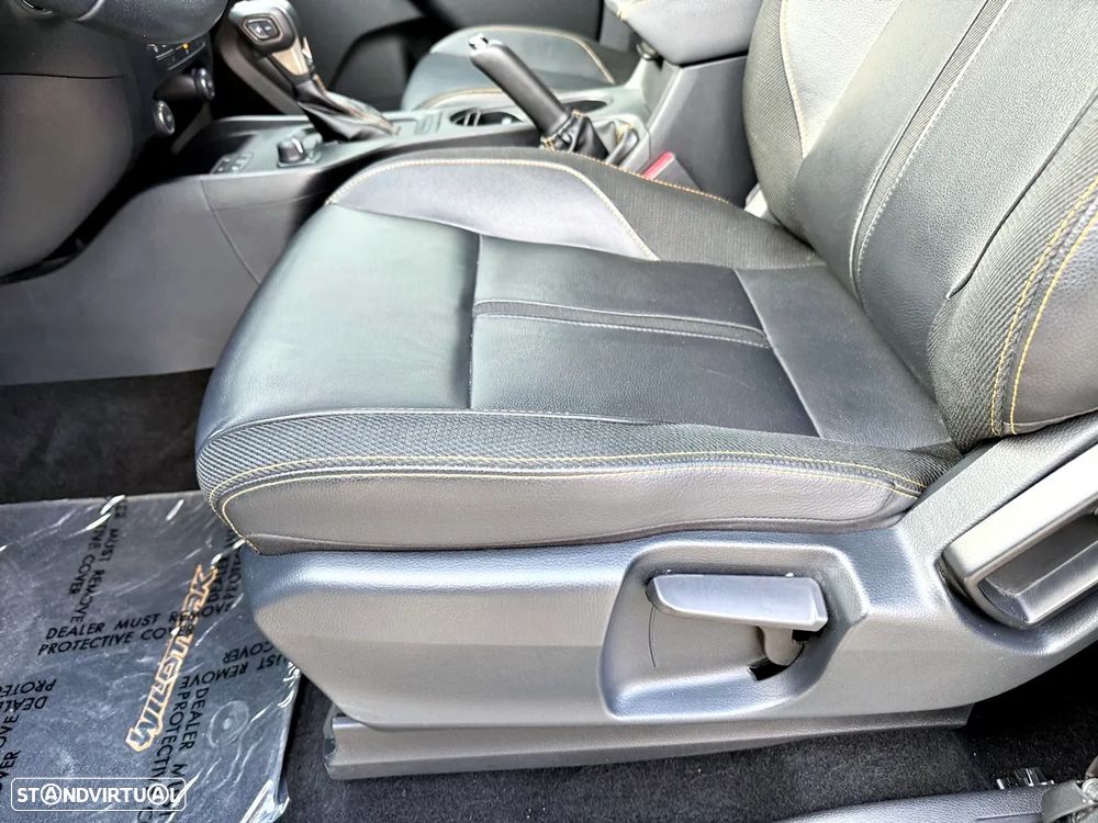 Ford Ranger 2.0 TDCi CD Wildtrak Aut.4WD - 21