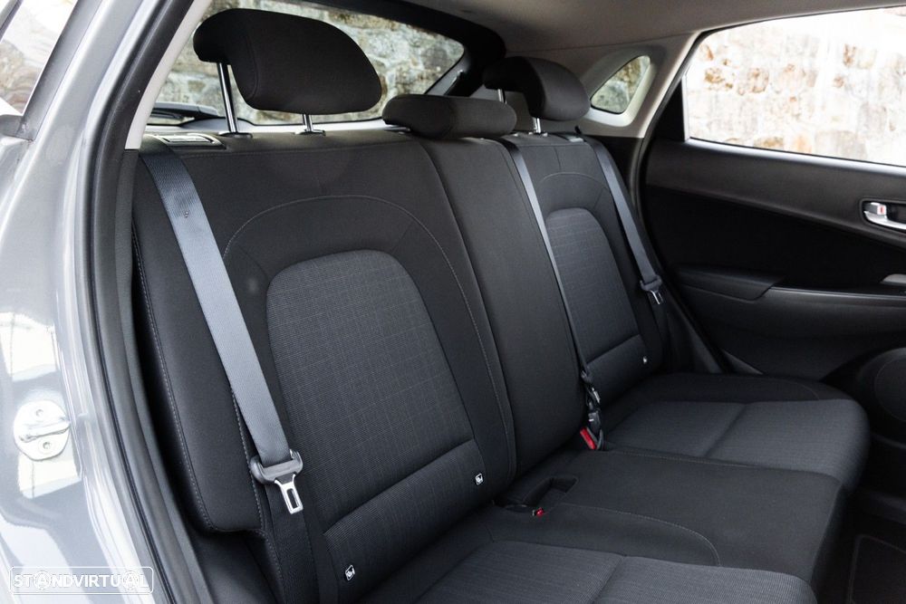 Hyundai Kauai 1.0 T-GDi Premium - 10