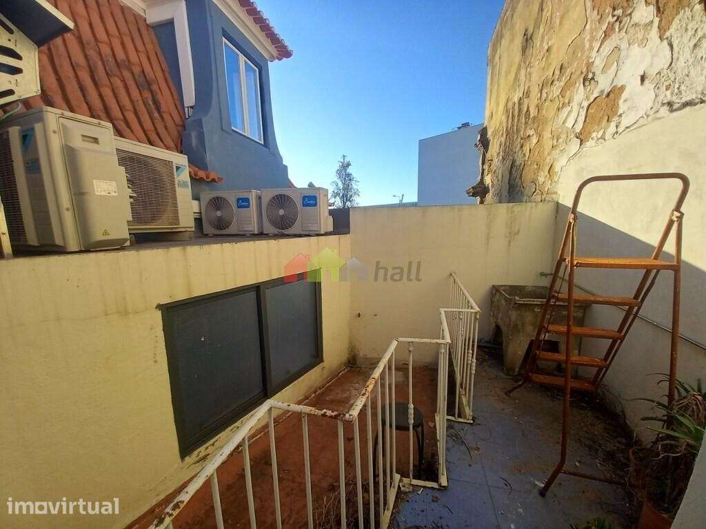Prédio para Venda em Alcântara - Lisboa - Grande imagem: 4/22