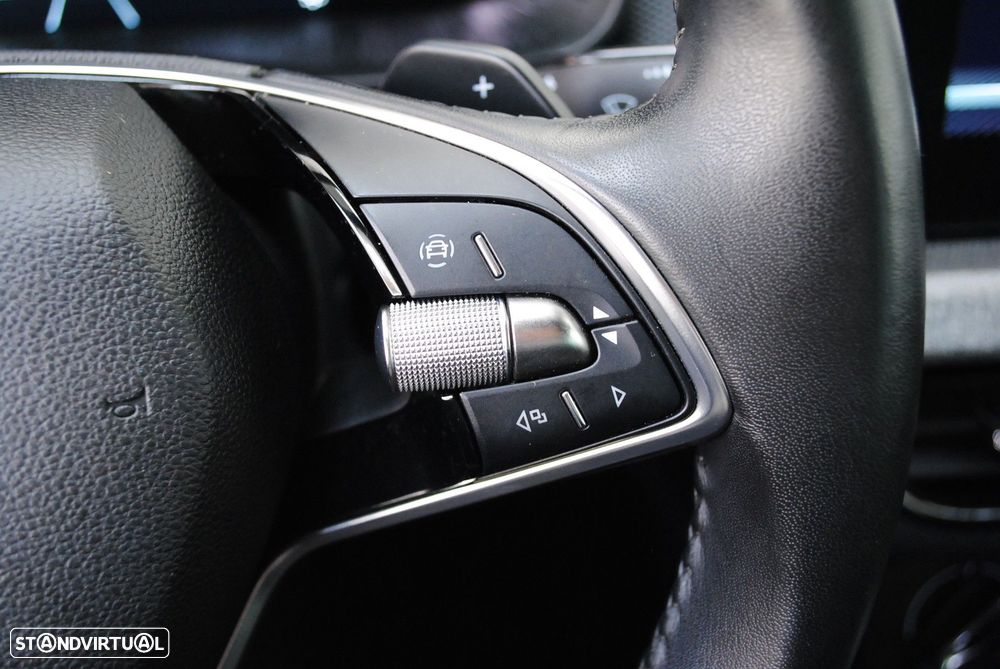 Skoda Scala 1.0 TSI Ambition DSG - 12