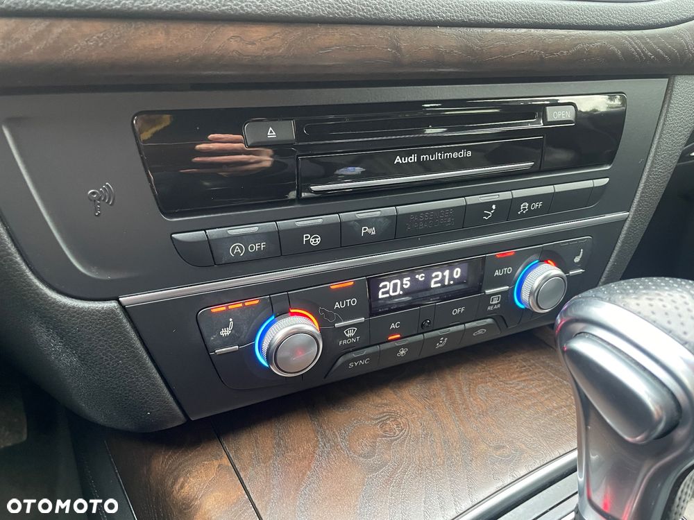 Audi A7 Sportback 3.0 TFSI Quattro S tronic - 25