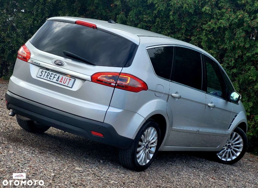 Ford S-Max - 4