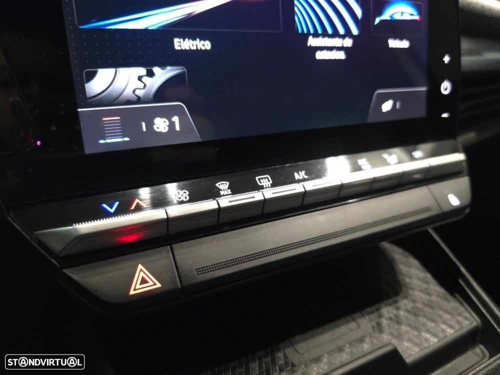 Renault Mégane E-Tech EV40 Equilibre - 37